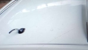 2016 Hyundai i20 Active 1.2 BASE, Petrol, Manual, 1,15,157 km, Roof - Roof damaged/repaired