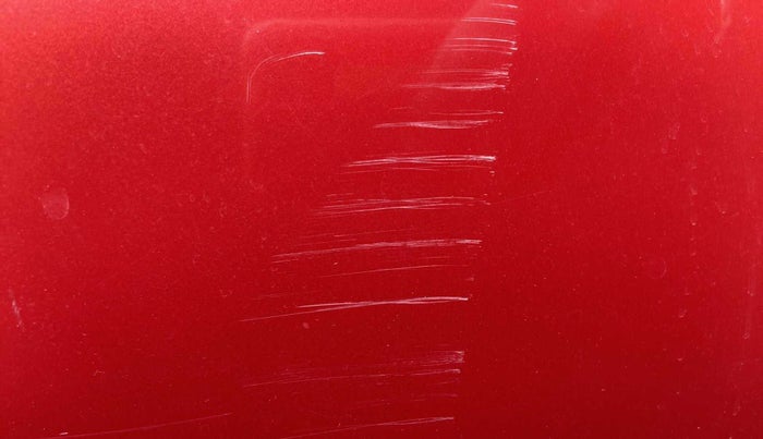 2016 Maruti Celerio ZXI AMT, Petrol, Automatic, 28,813 km, Driver-side door - Minor scratches