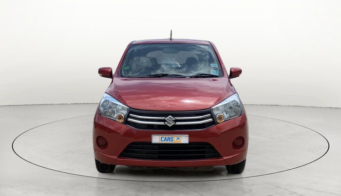 2016 Maruti Celerio ZXI AMT, Petrol, Automatic, 71,180 km, Highlights