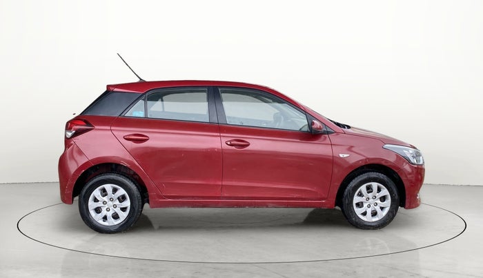 2015 Hyundai Elite i20 MAGNA 1.2, Petrol, Manual, 49,758 km, Right Side View
