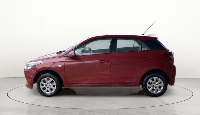 2015 Hyundai Elite i20 MAGNA 1.2, Petrol, Manual, 49,758 km, Left Side
