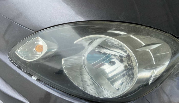 2017 Honda Amaze 1.2L I-VTEC S, Petrol, Manual, 90,533 km, Left headlight - Faded