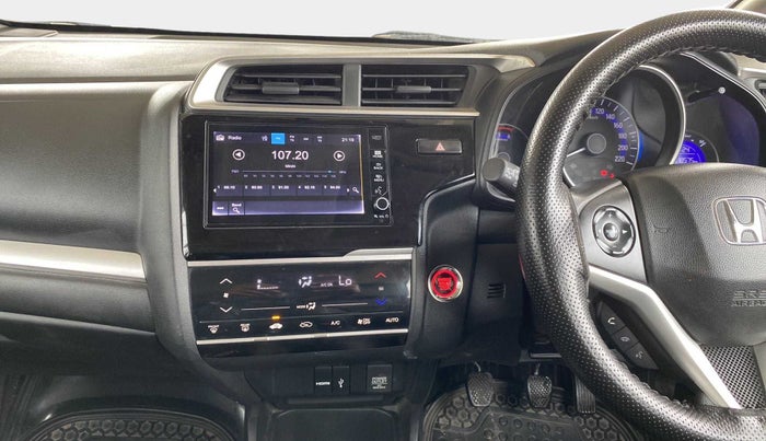 2018 Honda WR-V 1.5L I-DTEC VX MT, Diesel, Manual, 18,550 km, Infotainment System