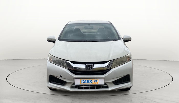 2014 Honda City 1.5L I-VTEC S MT, Petrol, Manual, 1,01,754 km, Highlights