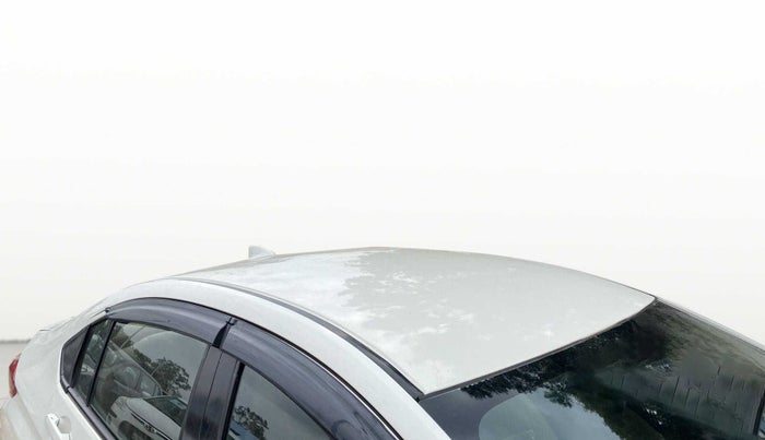 2014 Honda City 1.5L I-VTEC S MT, Petrol, Manual, 1,01,754 km, Roof