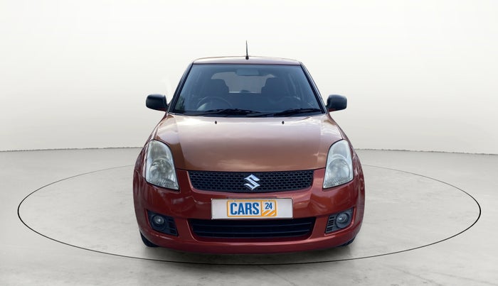 2011 Maruti Swift VXI, Petrol, Manual, 1,22,899 km, Highlights