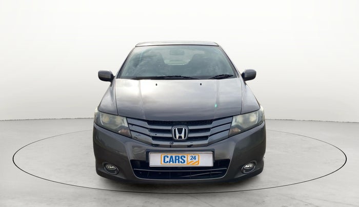 2011 Honda City 1.5L I-VTEC V MT, Petrol, Manual, 1,00,199 km, Highlights