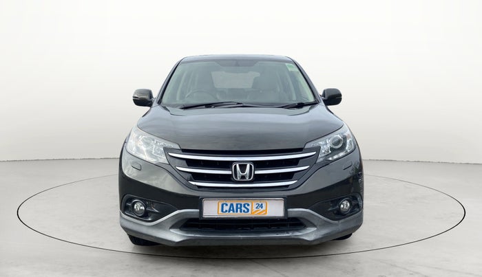 2015 Honda CRV 2.4 AWD AT, Petrol, Automatic, 68,809 km, Highlights