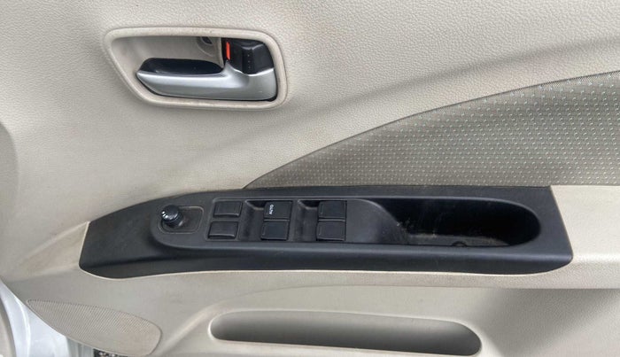 2018 Maruti Celerio ZXI, Petrol, Manual, 73,454 km, Driver Side Door Panels Control