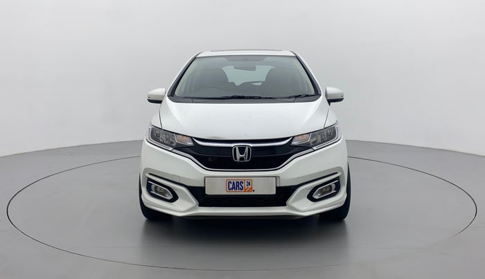 2020 Honda Jazz 1.2L I-VTEC ZX, Petrol, Manual, 33,945 km, Details