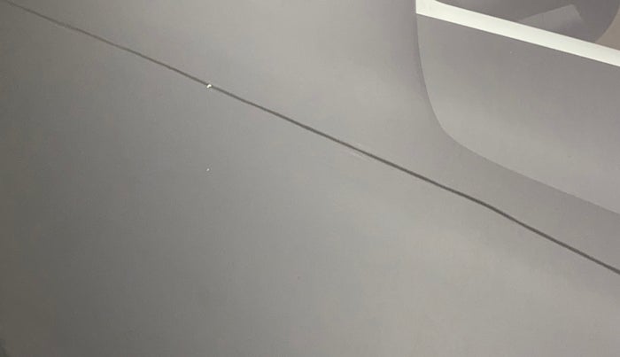 2020 Honda Jazz 1.2L I-VTEC ZX, Petrol, Manual, 33,945 km, Front windshield - Minor spot on windshield