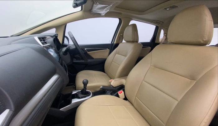 2020 Honda Jazz 1.2L I-VTEC ZX, Petrol, Manual, 33,945 km, Right Side Front Door Cabin