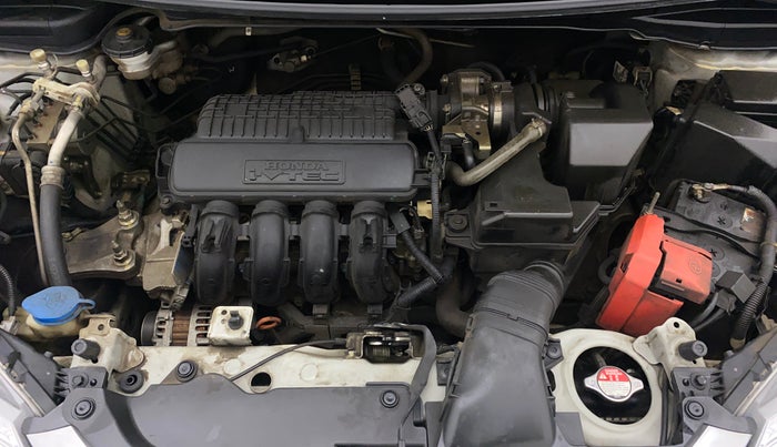 2020 Honda Jazz 1.2L I-VTEC ZX, Petrol, Manual, 33,945 km, Open Bonet