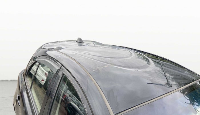 2011 Nissan Micra XV PETROL, Petrol, Manual, 85,290 km, Roof