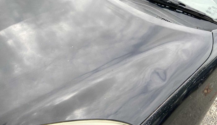 2011 Nissan Micra XV PETROL, Petrol, Manual, 85,290 km, Bonnet (hood) - Minor scratches