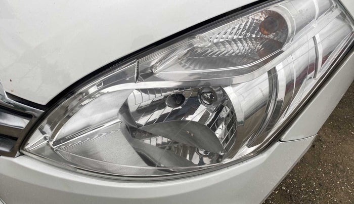 2018 Maruti Ertiga VDI SHVS, Diesel, Manual, 65,845 km, Left headlight - Minor scratches