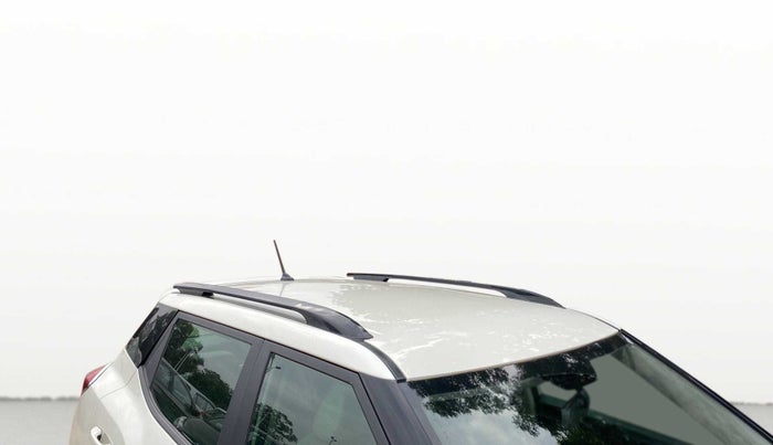 2019 Mahindra XUV300 W6 1.5 DIESEL AMT, Diesel, Automatic, 36,195 km, Roof