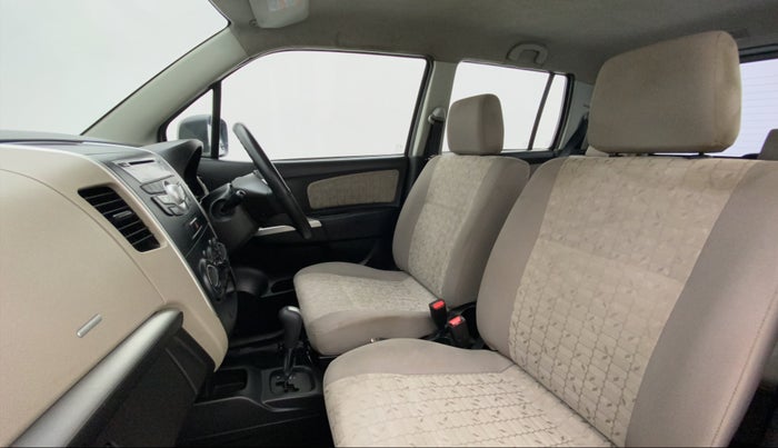2016 Maruti Wagon R 1.0 VXI (O) AMT, Petrol, Automatic, 45,807 km, Right Side Front Door Cabin