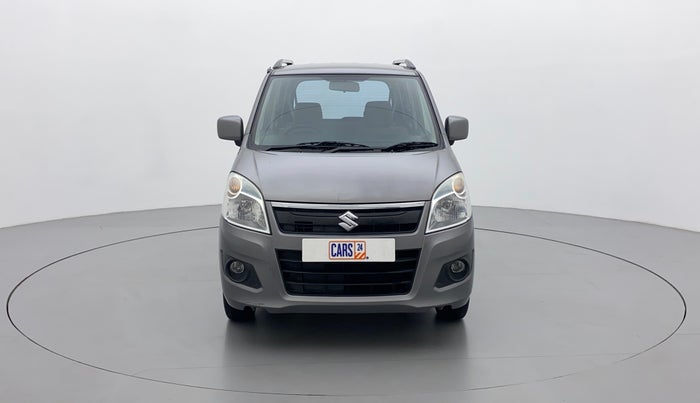 2016 Maruti Wagon R 1.0 VXI (O) AMT, Petrol, Automatic, 45,807 km, Highlights