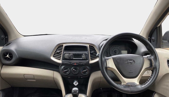 2020 Hyundai NEW SANTRO ERA EXECUTIVE, Petrol, Manual, 78,211 km, Dashboard