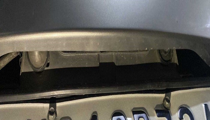 2021 Maruti Baleno DELTA PETROL 1.2, Petrol, Manual, 17,591 km, Right tail light - Not functional