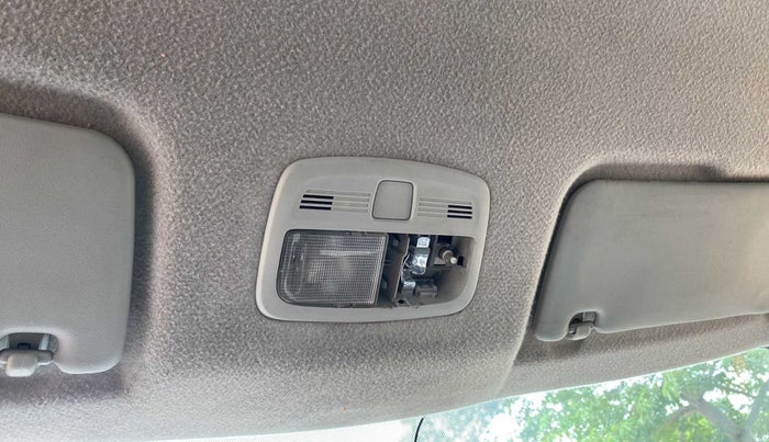 2017 Maruti Baleno DELTA DIESEL 1.3, Diesel, Manual, 61,980 km, Ceiling - Roof light minor damage