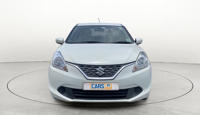 2015 Maruti Baleno DELTA PETROL 1.2, Petrol, Manual, 72,483 km, Highlights