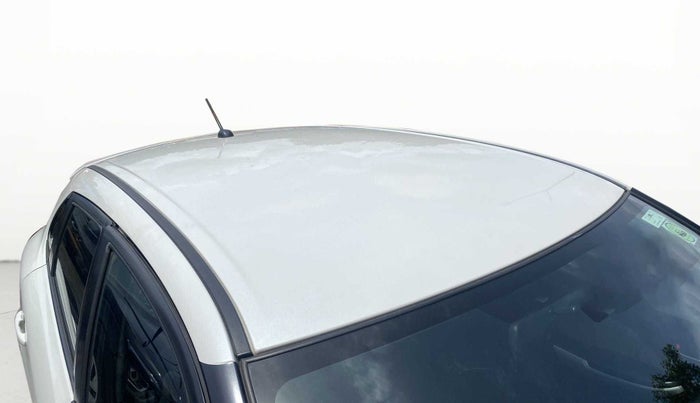 2015 Maruti Baleno DELTA PETROL 1.2, Petrol, Manual, 72,483 km, Roof