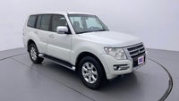 Used MITSUBISHI PAJERO 2017 GLS BASE Automatic, 120,407 km, Petrol Car