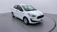 Used FORD FIGO 2019 AMBIENTE Automatic, 92,786 km, Petrol Car