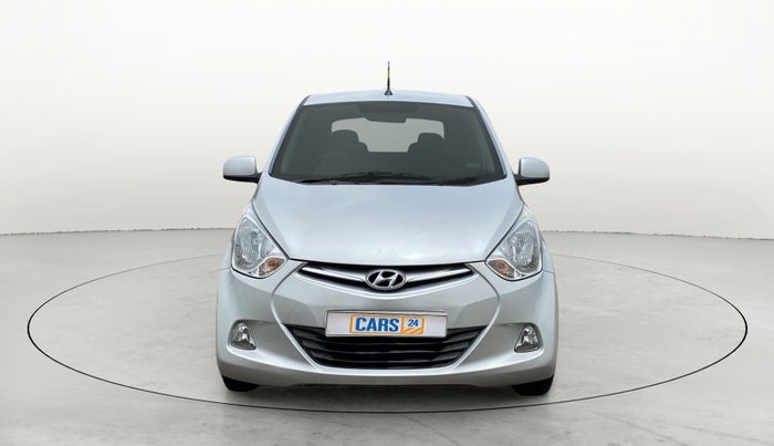 2016 Hyundai Eon SPORTZ, Petrol, Manual, 23,749 km, Highlights