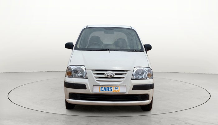 2014 Hyundai Santro Xing GLS, Petrol, Manual, 59,005 km, Highlights