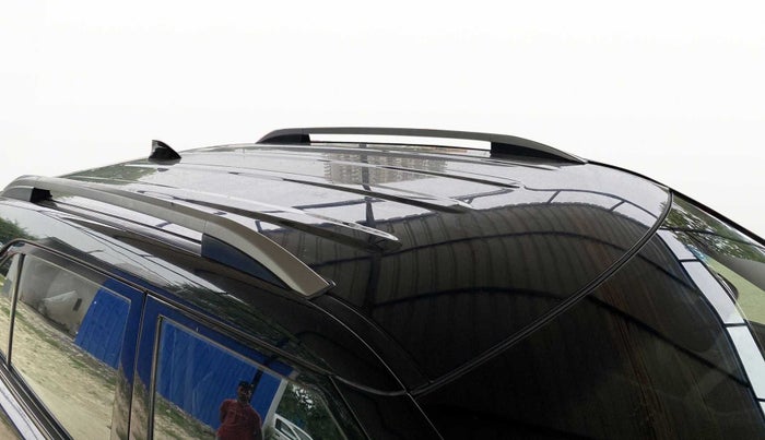 2016 Hyundai Creta SX PLUS 1.6 PETROL, Petrol, Manual, 30,126 km, Roof