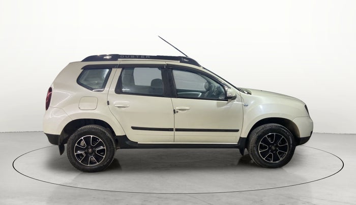 2019 Renault Duster RXS PETROL, Petrol, Manual, 15,517 km, Right Side View