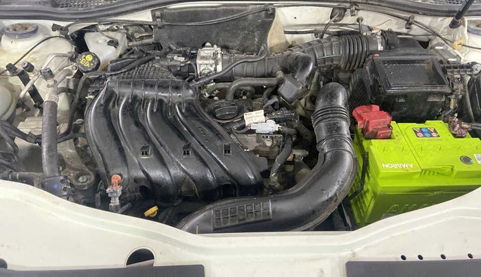 2019 Renault Duster RXS PETROL, Petrol, Manual, 15,517 km, Open Bonet