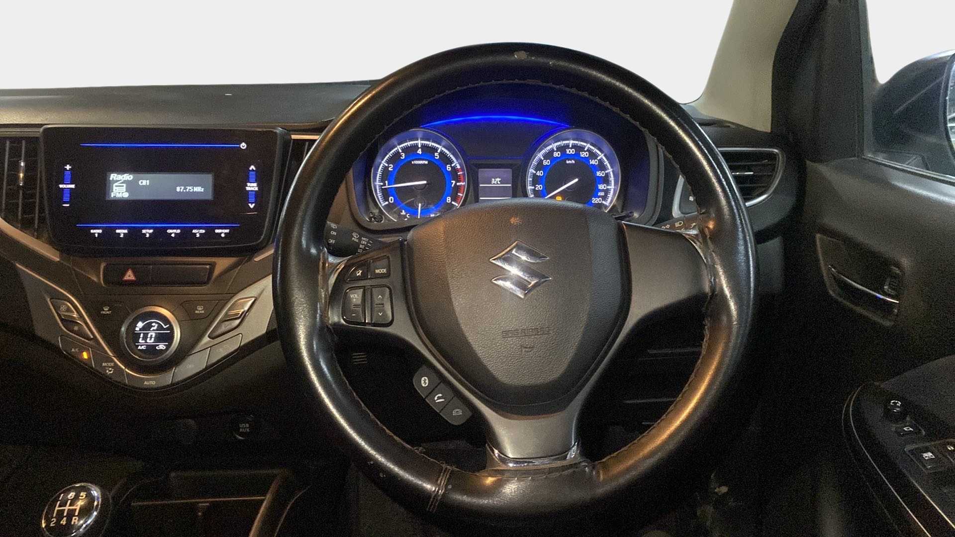 Baleno Images - Interior & Exterior Photo Gallery [150+ Images] - CarWale