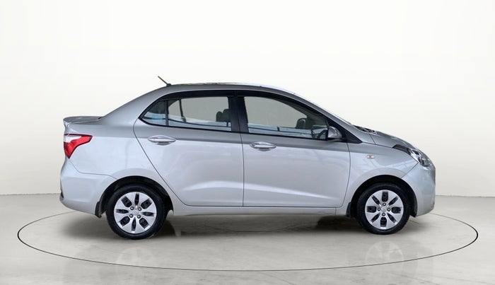 2018 Hyundai Xcent S 1.2, Petrol, Manual, 19,688 km, Right Side View