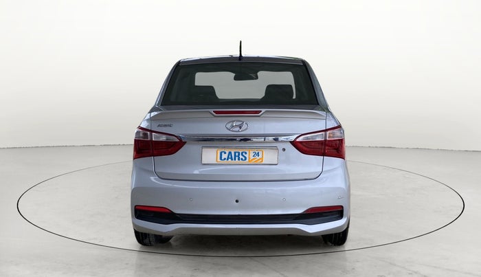 2018 Hyundai Xcent S 1.2, Petrol, Manual, 19,688 km, Back/Rear