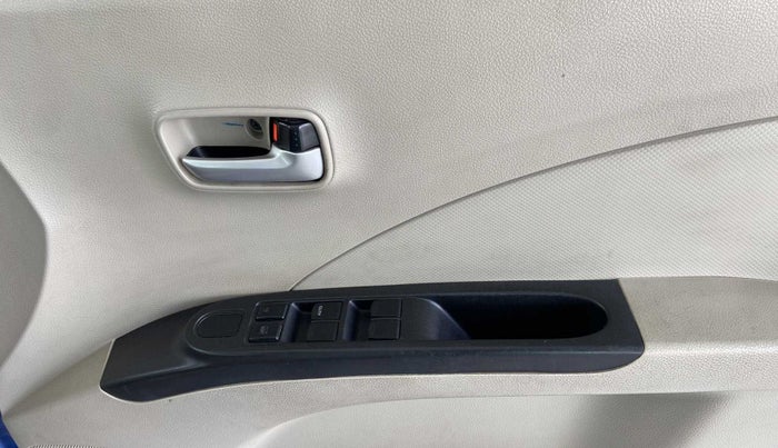 2018 Maruti Celerio VXI AMT, Petrol, Automatic, 67,769 km, Driver Side Door Panels Control