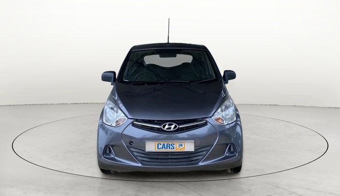 2014 Hyundai Eon MAGNA +, Petrol, Manual, 47,929 km, Highlights