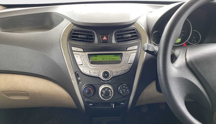 2014 Hyundai Eon MAGNA +, Petrol, Manual, 47,929 km, Air Conditioner