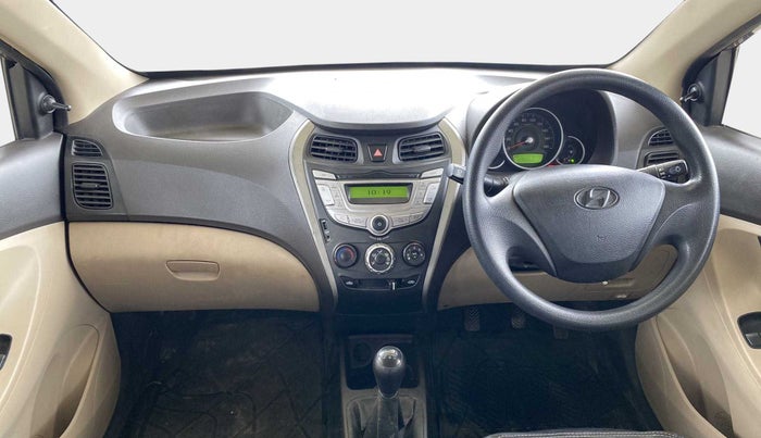 2014 Hyundai Eon MAGNA +, Petrol, Manual, 47,929 km, Dashboard