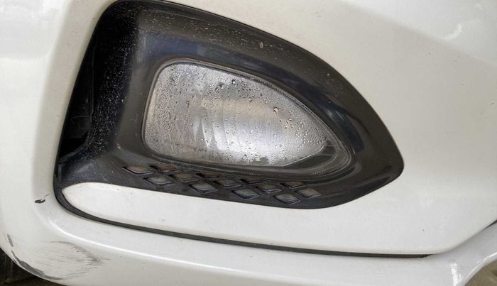 2018 Hyundai Elite i20 ASTA 1.4 CRDI (O), Diesel, Manual, 66,141 km, Right fog light - Not working