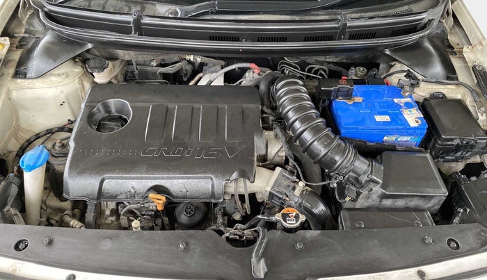 2018 Hyundai Elite i20 ASTA 1.4 CRDI (O), Diesel, Manual, 66,141 km, Open Bonet