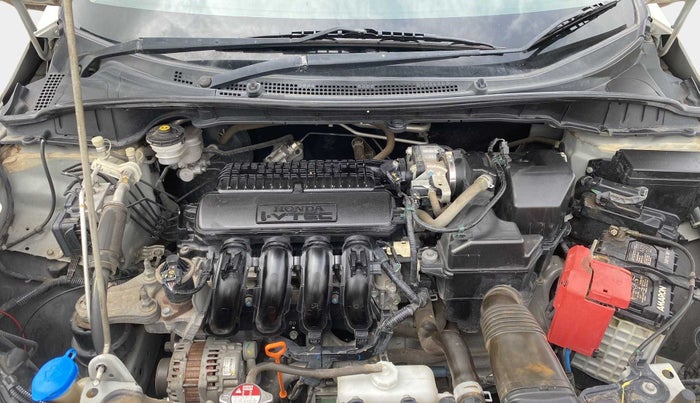 2018 Honda City 1.5L I-VTEC SV, Petrol, Manual, 20,827 km, Open Bonet