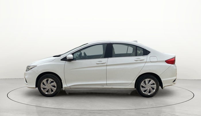 2018 Honda City 1.5L I-VTEC SV, Petrol, Manual, 20,827 km, Left Side