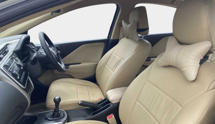 2018 Honda City 1.5L I-VTEC SV, Petrol, Manual, 20,827 km, Right Side Front Door Cabin