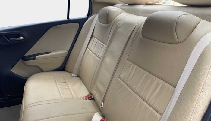 2018 Honda City 1.5L I-VTEC SV, Petrol, Manual, 20,827 km, Right Side Rear Door Cabin