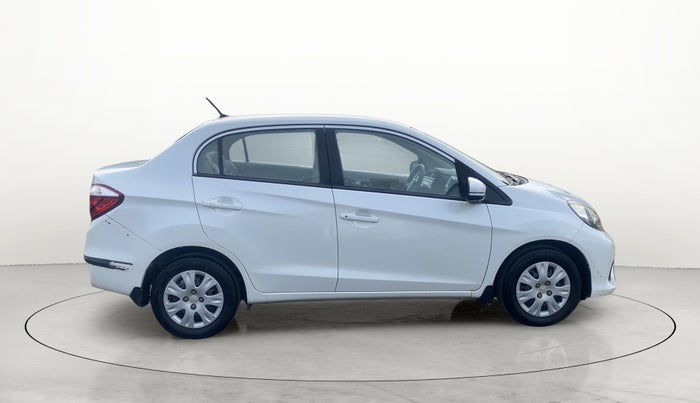 2017 Honda Amaze 1.2L I-VTEC SX, Petrol, Manual, 54,685 km, Right Side View