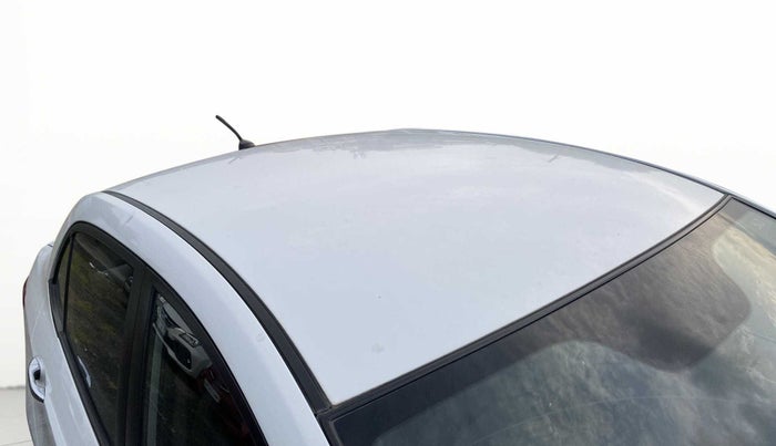 2014 Hyundai Xcent SX 1.2, Petrol, Manual, 38,098 km, Roof